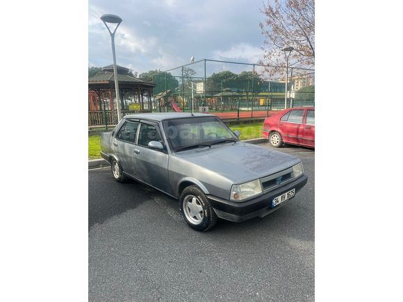 Sahibinden Tofaş Şahin 1.4 ie 2000 Model 