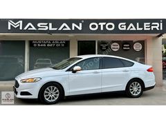 *MASLAN* 2015 FORD MONDEO 1.5 ECOBOOST*STYLE*OTOMATİK*DEĞİŞENSİZ