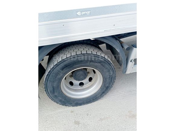 Sahibinden Iveco - Otoyol EuroCargo 150E21