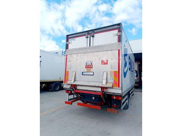 Sahibinden Iveco - Otoyol EuroCargo 150E21