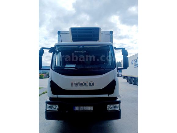 Sahibinden Iveco - Otoyol EuroCargo 150E21