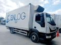 Sahibinden Iveco - Otoyol EuroCargo 150E21