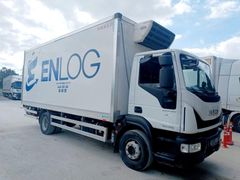 Sahibinden Iveco - Otoyol EuroCargo 150E21
