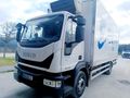 Sahibinden Iveco - Otoyol EuroCargo 150E21