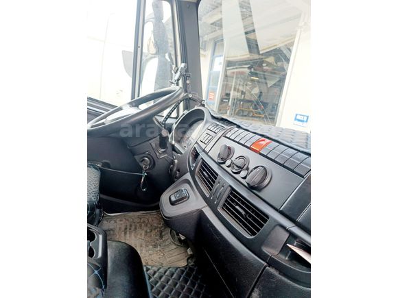 Sahibinden Iveco - Otoyol EuroCargo 150E21