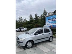 Sahibinden Hyundai Getz 1.5 CRDi VGT Start 2010 Model 