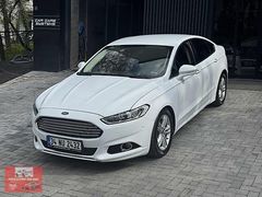 2015 1.5 ECOBOOST MONDEO-KURUŞ MASRAFSIZ-FULL BAKIMLI-TİTANİUM