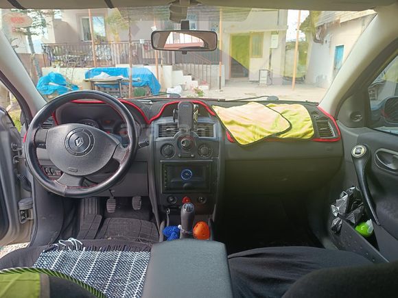 Sahibinden Renault Megane 1.6 Authentique