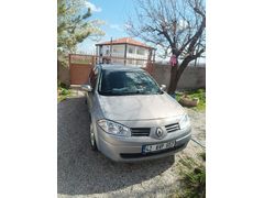 Sahibinden Renault Megane 1.6 Authentique