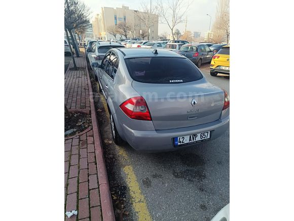 Sahibinden Renault Megane 1.6 Authentique