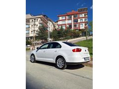 Sahibinden Seat Toledo 1.4 TDI Style 2016 Model  197.000 km Beyaz