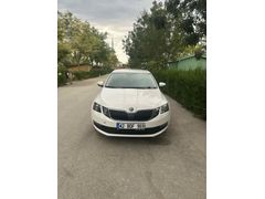 Sahibinden Skoda Octavia 1.6 TDI Optimal 2018 Model  212.000 km Beyaz