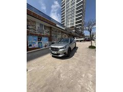 Sahibinden Peugeot 2008 1.2 PureTech Active Skypack 2022 Model 