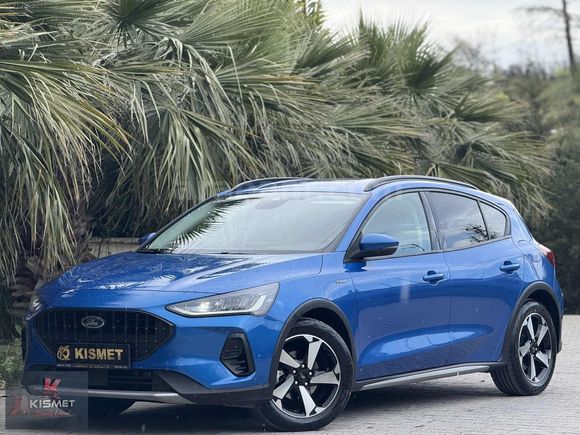 *KISMET OTOMOTİV* 2024 ÇIKIŞLI HATASIZ ACTİVE STİL LANSMAN RENK