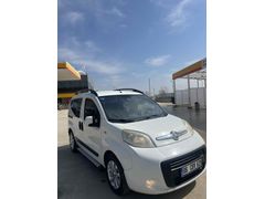 Sahibinden Fiat Fiorino Combi 1.3 Multijet Safeline 2013 Model Tokat