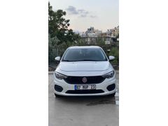 Sahibinden Fiat Egea 1.3 Multijet Easy 2017 Model 