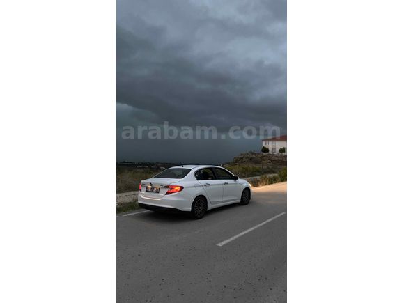 Sahibinden Fiat Egea 1.3 Multijet Easy 2017 Model 