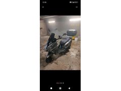 Sahibinden RKS Newlight 125 Pro