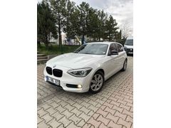 Sahibinden BMW 1 Serisi 116d Sport Line 2013 Model 