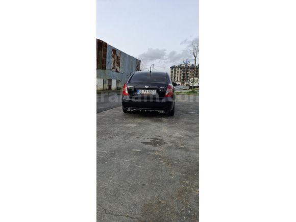 Sahibinden Hyundai Accent Era 1.4 Select Expo Gold 2009 Model