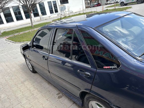 İhtiyaç Fazlalığından Sahibinden Fiat Tempra 1.6 SX A 1993 Model 