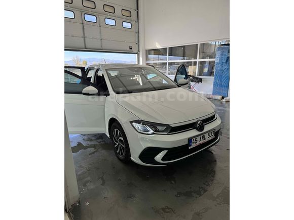 Sahibinden Volkswagen Polo 1.0 TSi Life 2024 Model 