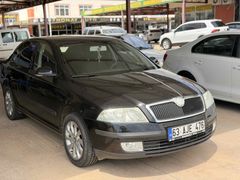 Galeriden Skoda Octavia 1.6 Ambiente 2008 Model Şanlıurfa