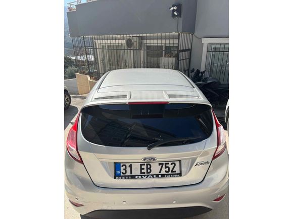2015 Model 96.000 km 