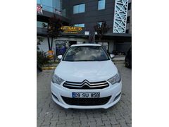 Sahibinden Citroen C4 1.6 HDi Confort Plus 2013 Model 