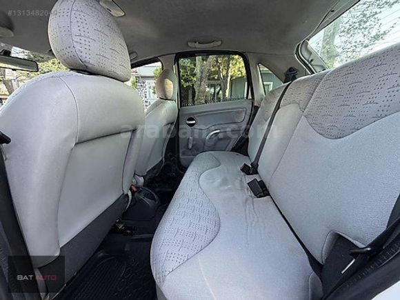 BAT AUTO'DAN CITROEN C3 KLİMALI