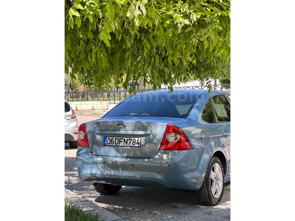 Sahibinden Ford Focus 1.6 Ti-VCT Trend 2008 Model 