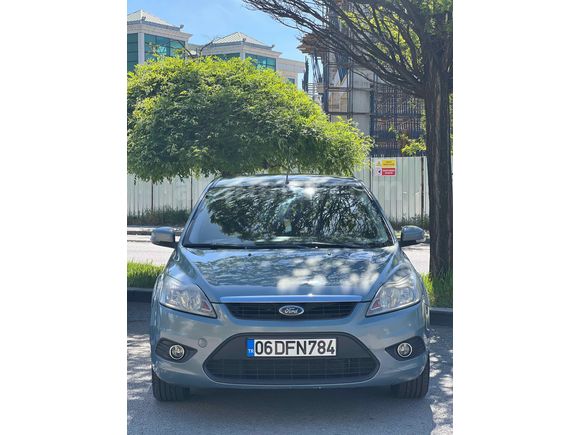 Sahibinden Ford Focus 1.6 Ti-VCT Trend 2008 Model 