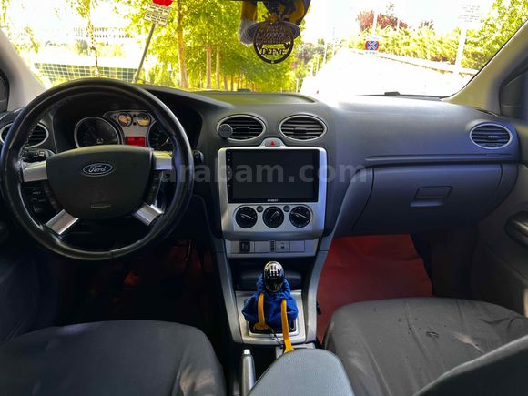 Sahibinden Ford Focus 1.6 Ti-VCT Trend 2008 Model 