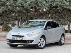 Sahibinden Renault Fluence 1.5 dCi Extreme 2012 Model 
