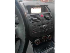 Sahibinden Mercedes - Benz C 180 Kompressor BlueEfficiency Prime 2011 Model Konya 108.000 km Gri (Gümüş)