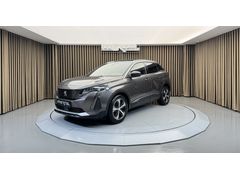 60AYA VARAN TAKSİTLERLE 2023 MODEL 3008 1.5 BLUEHDI ACTIVE PRIME