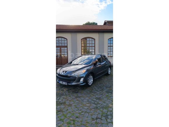 Sahibinden Peugeot 308 1.6 VTi Comfort 2010 Model 