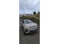not suv otomatik 4x4 aracla takas olurl