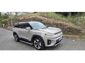 not suv otomatik 4x4 aracla takas olurl