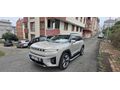 not suv otomatik 4x4 aracla takas olurl