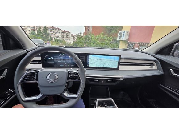 not suv otomatik 4x4 aracla takas olurl