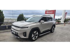 Sahibinden Ssangyong Torres EVX 2024 Model
