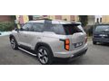 not suv otomatik 4x4 aracla takas olurl