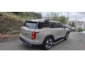 not suv otomatik 4x4 aracla takas olurl
