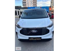 2023 TRANSİT CUSTOM 115.000 KM