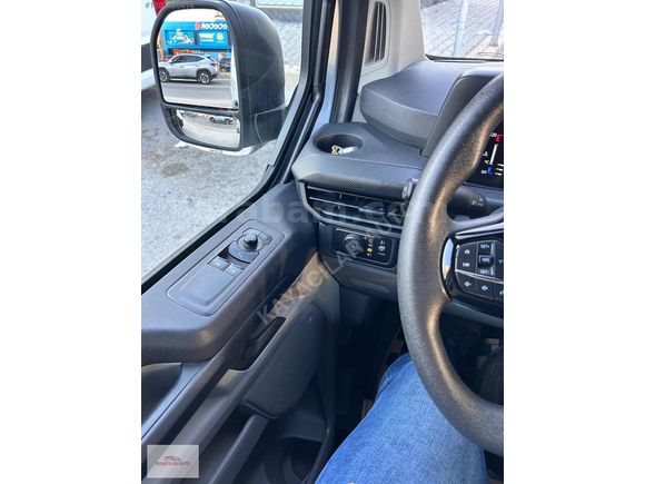 2023 TRANSİT CUSTOM 115.000 KM