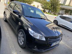 Sahibinden Peugeot 301 1.6 HDi Allure 2014 Model İstanbul