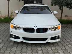 2015 BMW 4.18i GRAN COUPE - SPORT LİNE - 