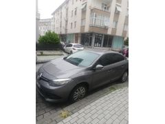 Sahibinden Renault Fluence 1.5 dCi Touch 2016 Model