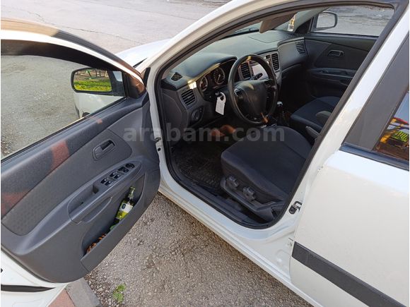 Sahibinden Kia Rio 1.5 CRDi EX Comfort 2006 Model